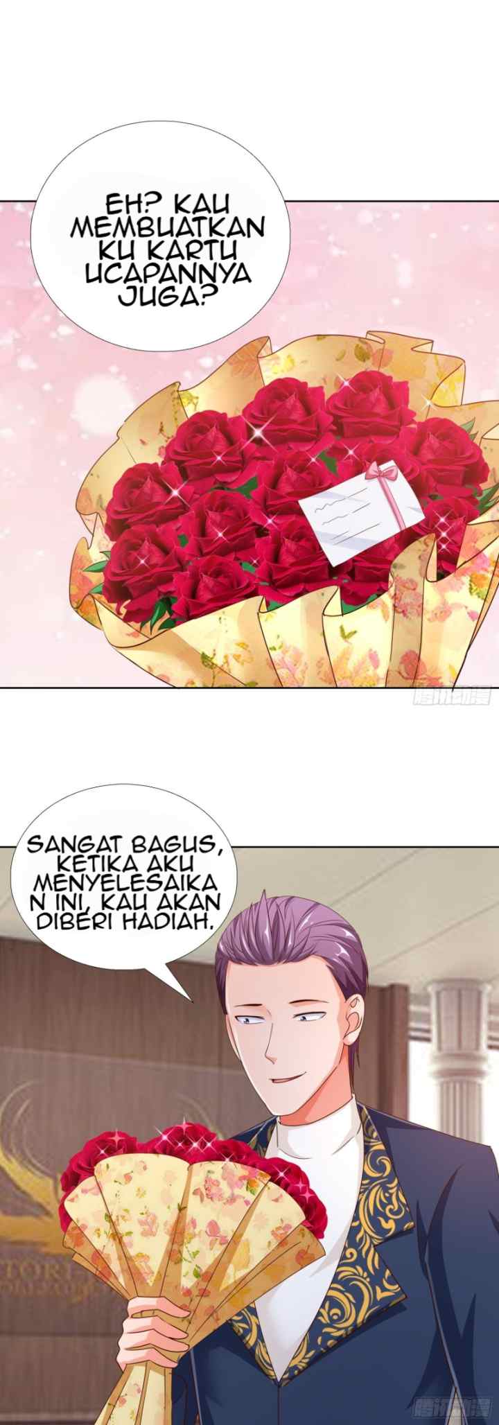 Super School Doctor chapter 96 halaman 11