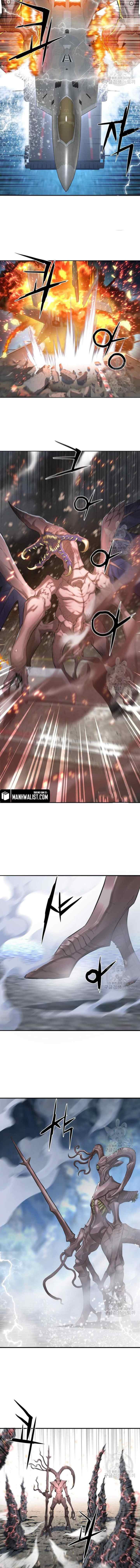 Gangnam Knight chapter 9 halaman 10
