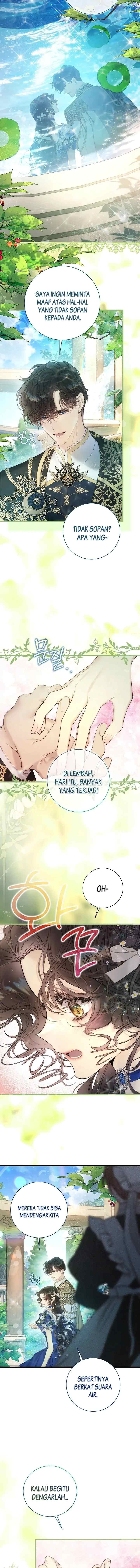 Béatrice chapter 113 halaman 8