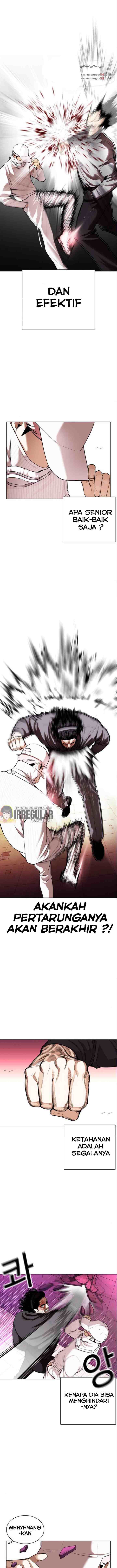 Lookism chapter 367 halaman 6