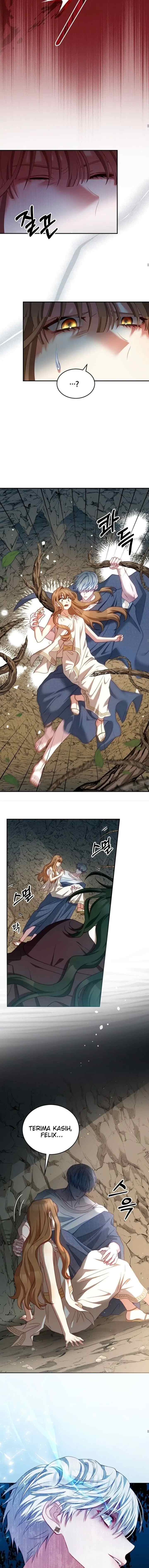 I Have Become The Hero's Rival chapter 35 halaman 11