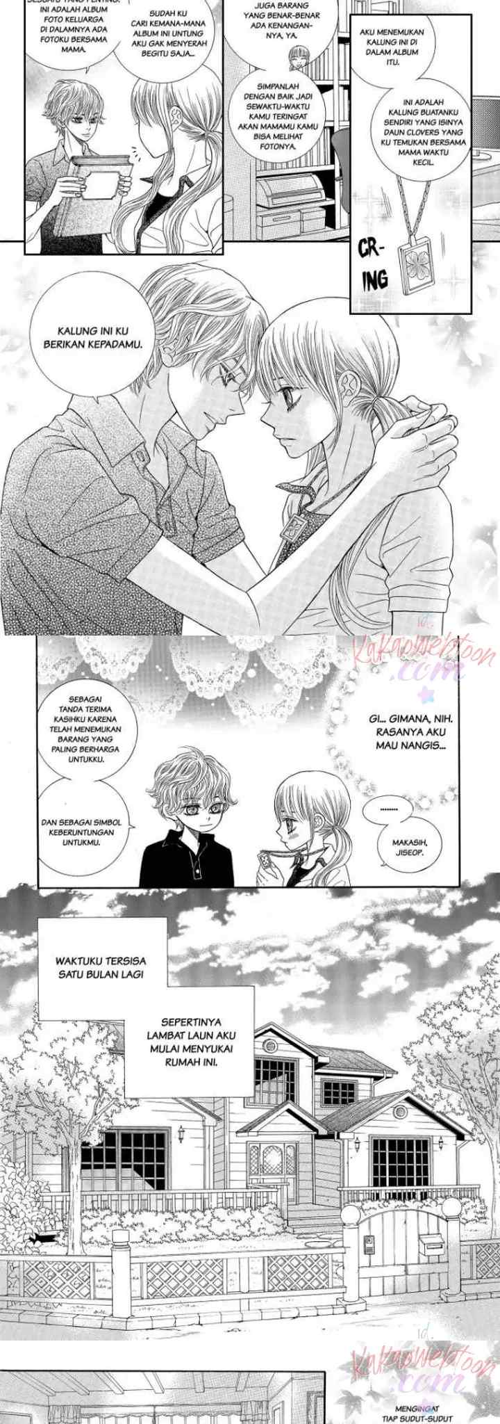 I Pick Dahong chapter 12 halaman 9