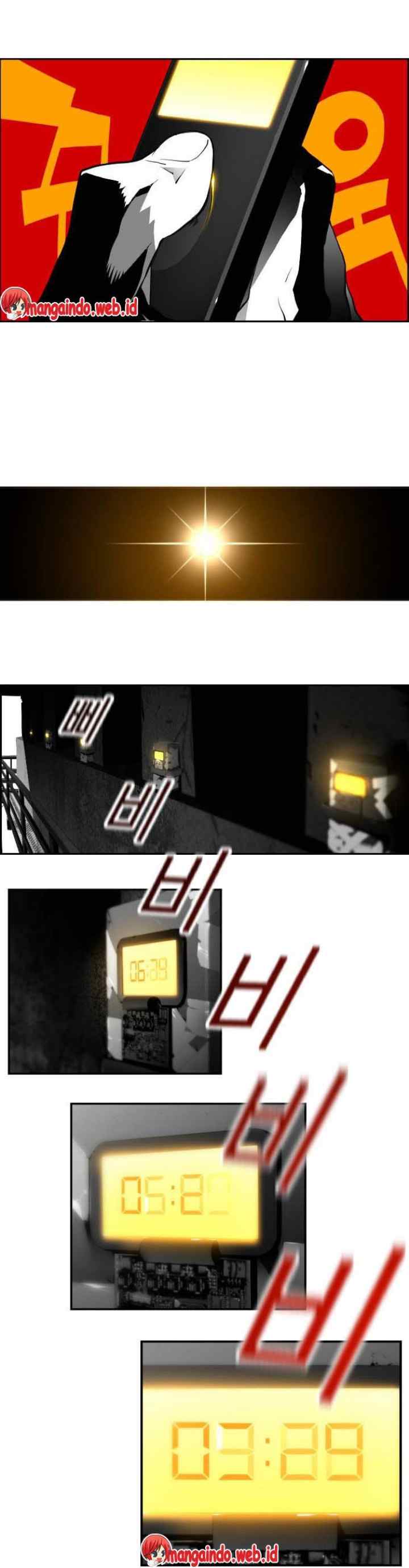Terror Man chapter 7 halaman 11