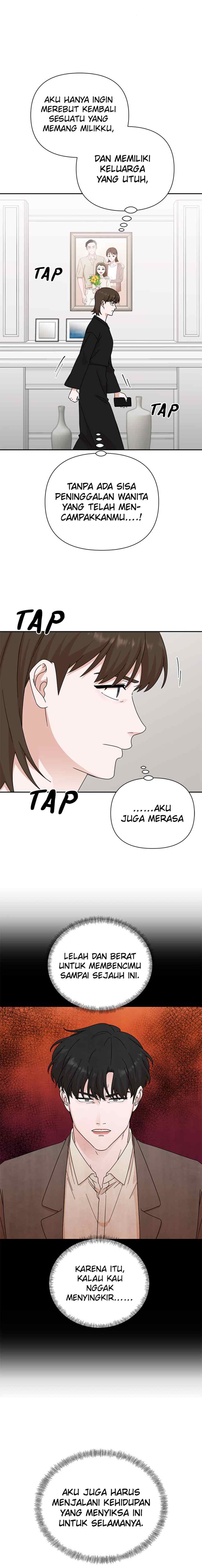 The Guy With Pretty Lips chapter 85 halaman 13