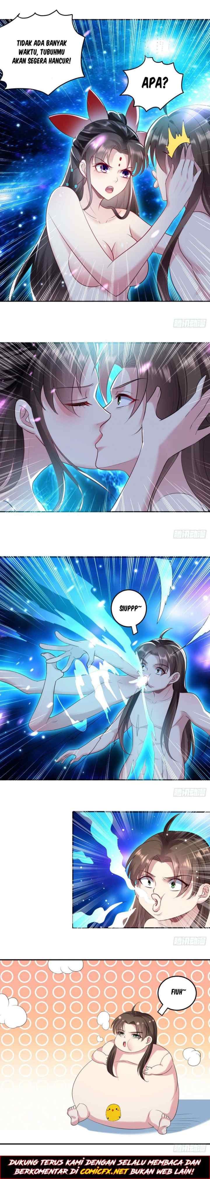Outsider Super Son In Law chapter 23 halaman 4