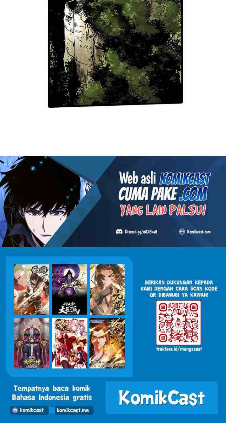 Eternal Kingdom Remake chapter 37 halaman 17
