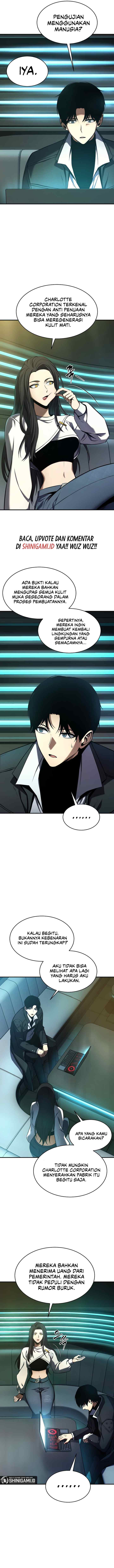 Drug-Eating Genius Mage chapter 8 halaman 11