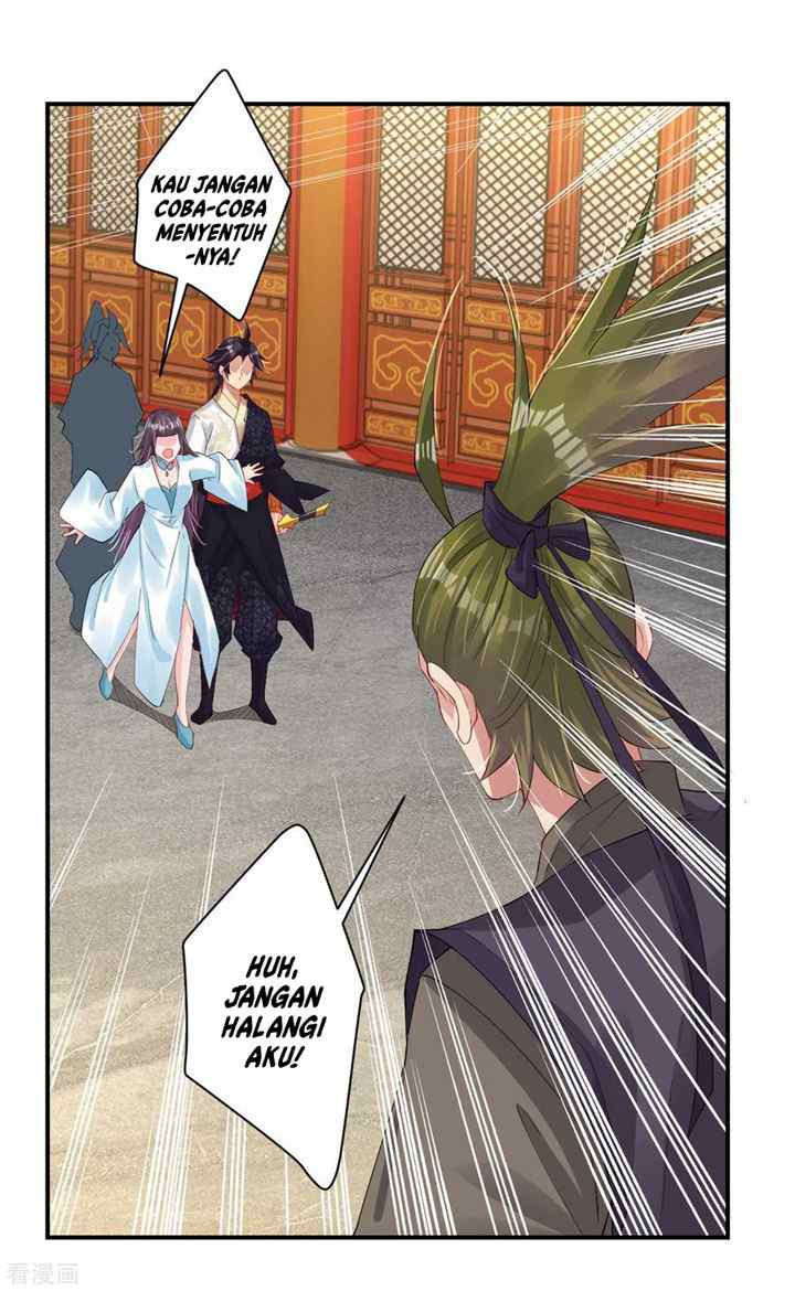 Two-Sided Fall chapter 13 halaman 11