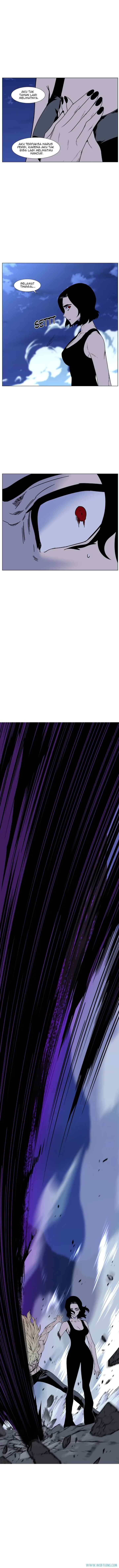 Noblesse chapter 447 halaman 9