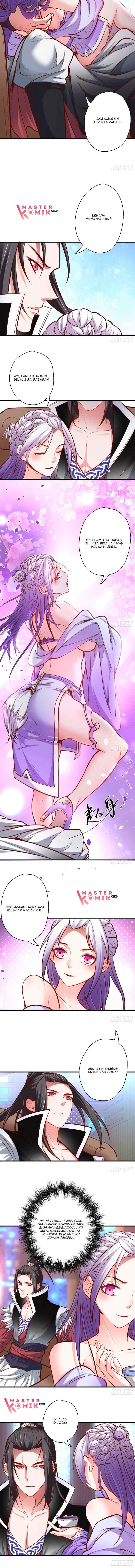King Killer Reborn chapter 9 halaman 5