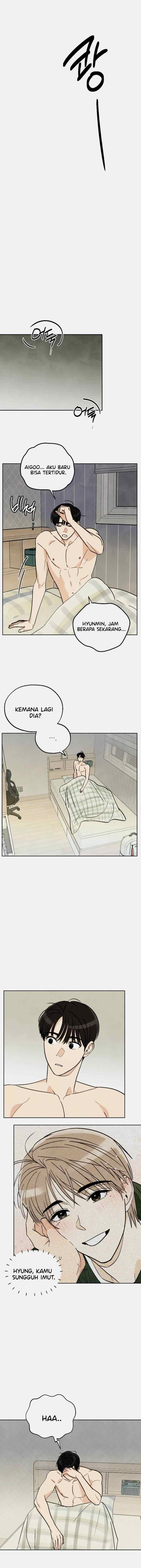 Even If Summer Ends chapter 13 halaman 7