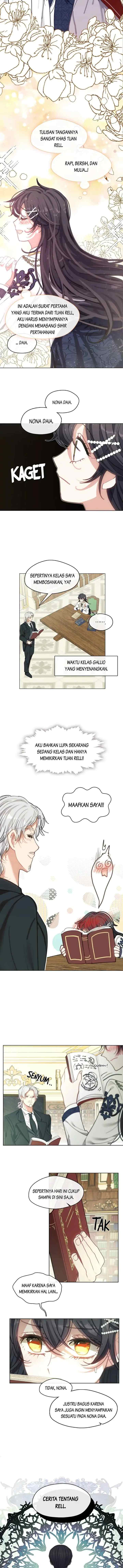 Devoted to Diamond chapter 61 halaman 7