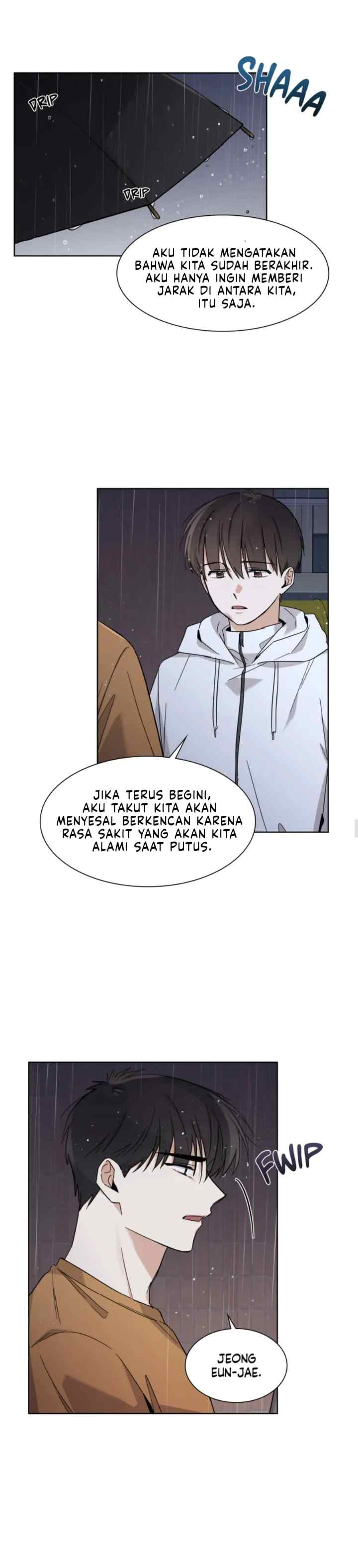 High Pulse chapter 37 halaman 18