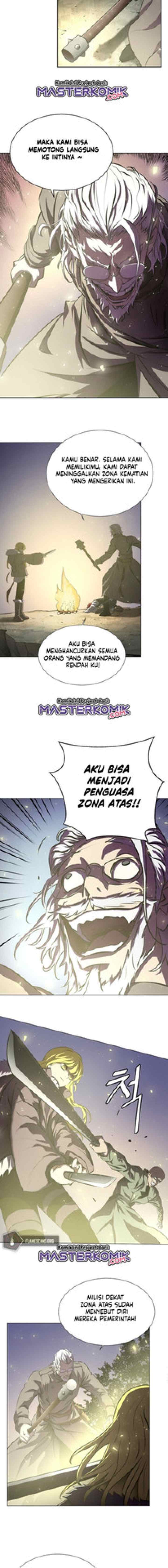 Burnout Shock chapter 10 halaman 5