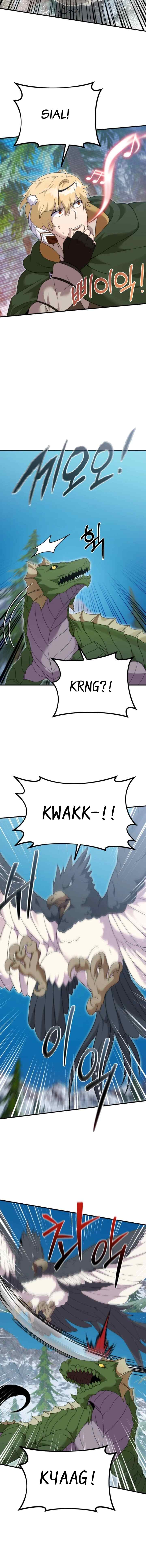 How to Survive as a Dragon with Time-Limit chapter 32 halaman 8