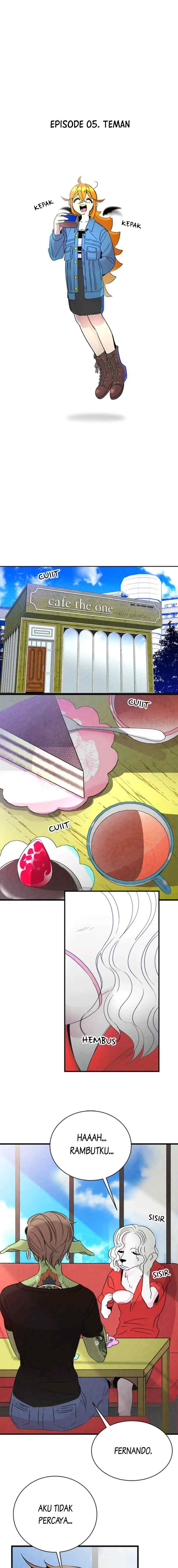 Gaikotsu, Bebiishittaa ni naru chapter 24 halaman 9