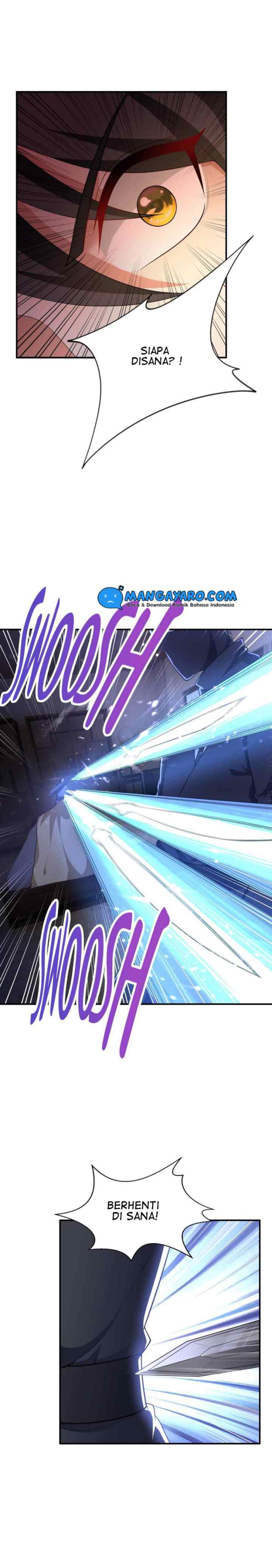 Rise of The Demon King chapter 127 halaman 14