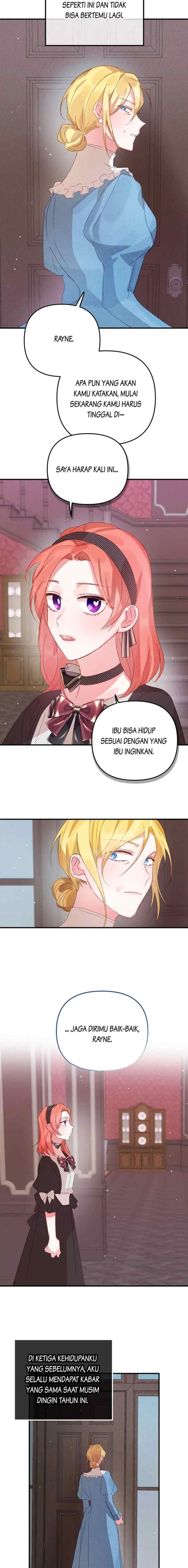 Preventing the Making of Tyrant chapter 2 halaman 15