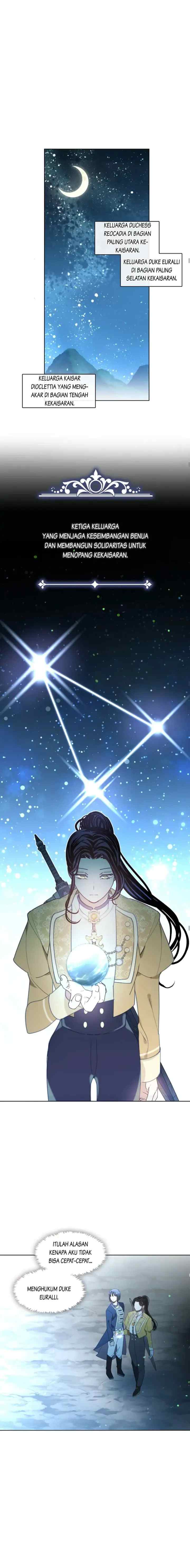 Devoted to Diamond chapter 17 halaman 19