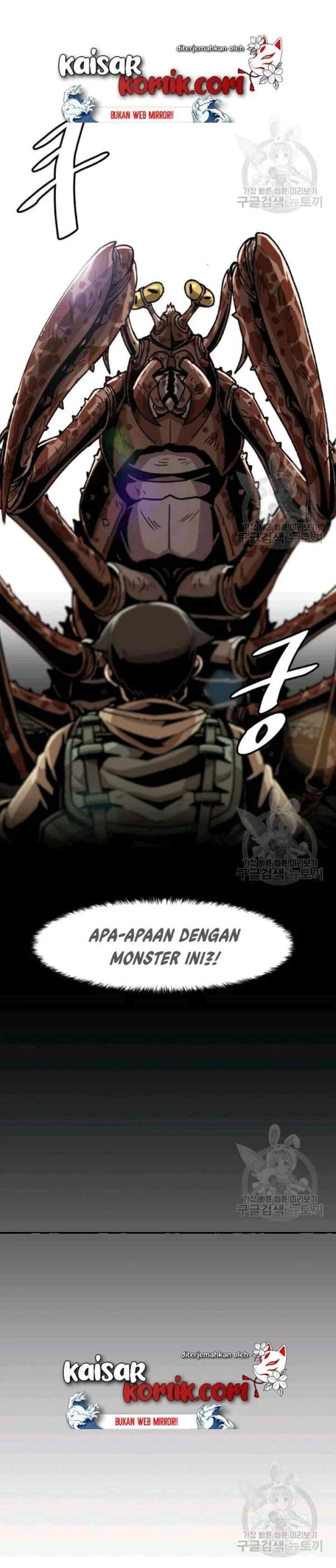 Bring My Level Up Alone chapter 24 halaman 16