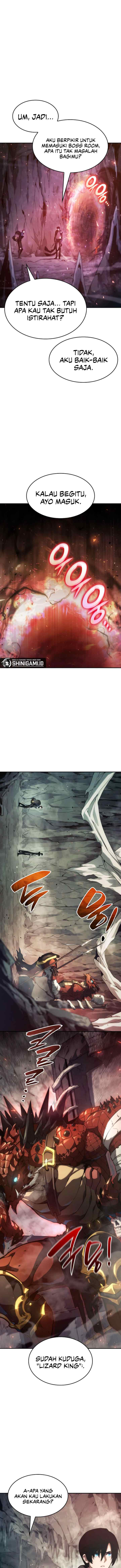 Boundless Necromancer chapter 22 halaman 13