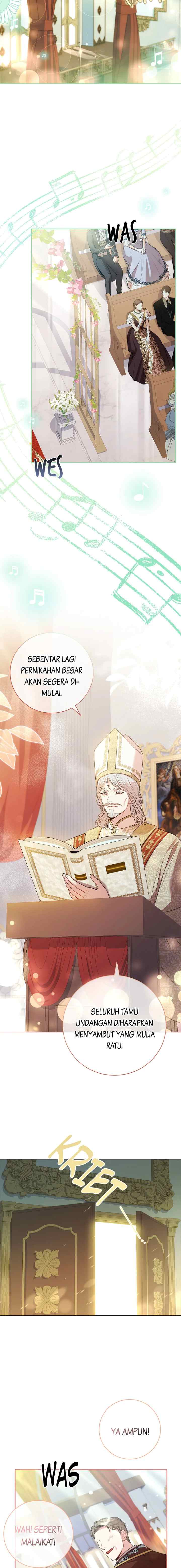 I'm the Tyrant's Secretary chapter 102 halaman 14