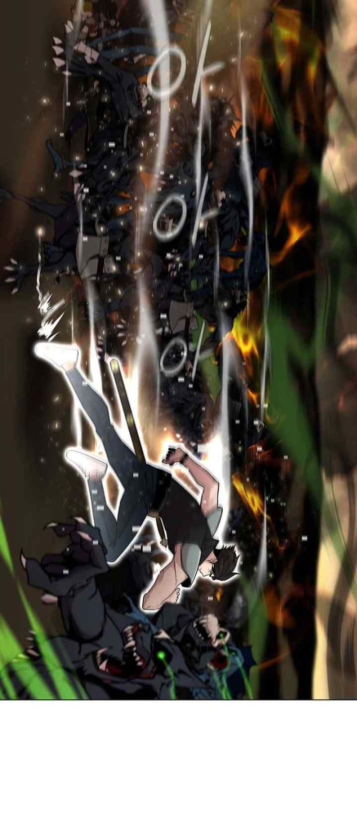 Martial Arts Alone chapter 25 halaman 7