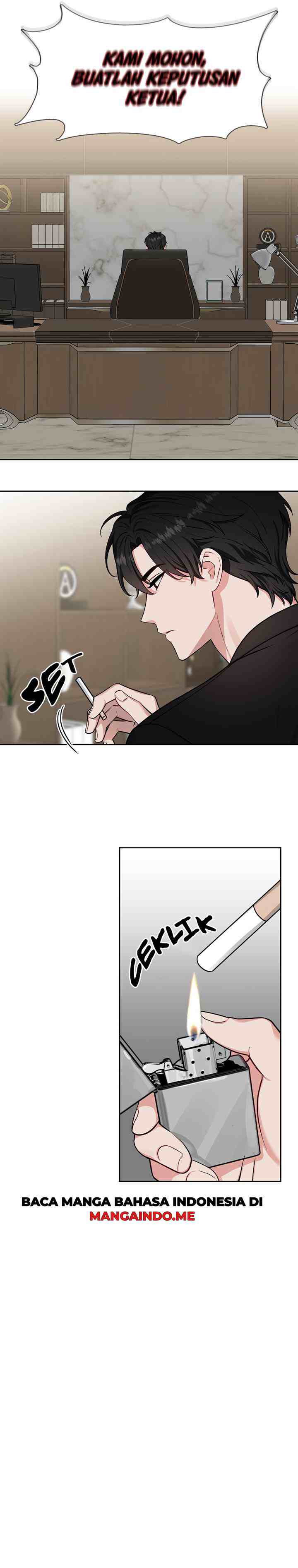 Fly Me to The Moon chapter 0 halaman 6