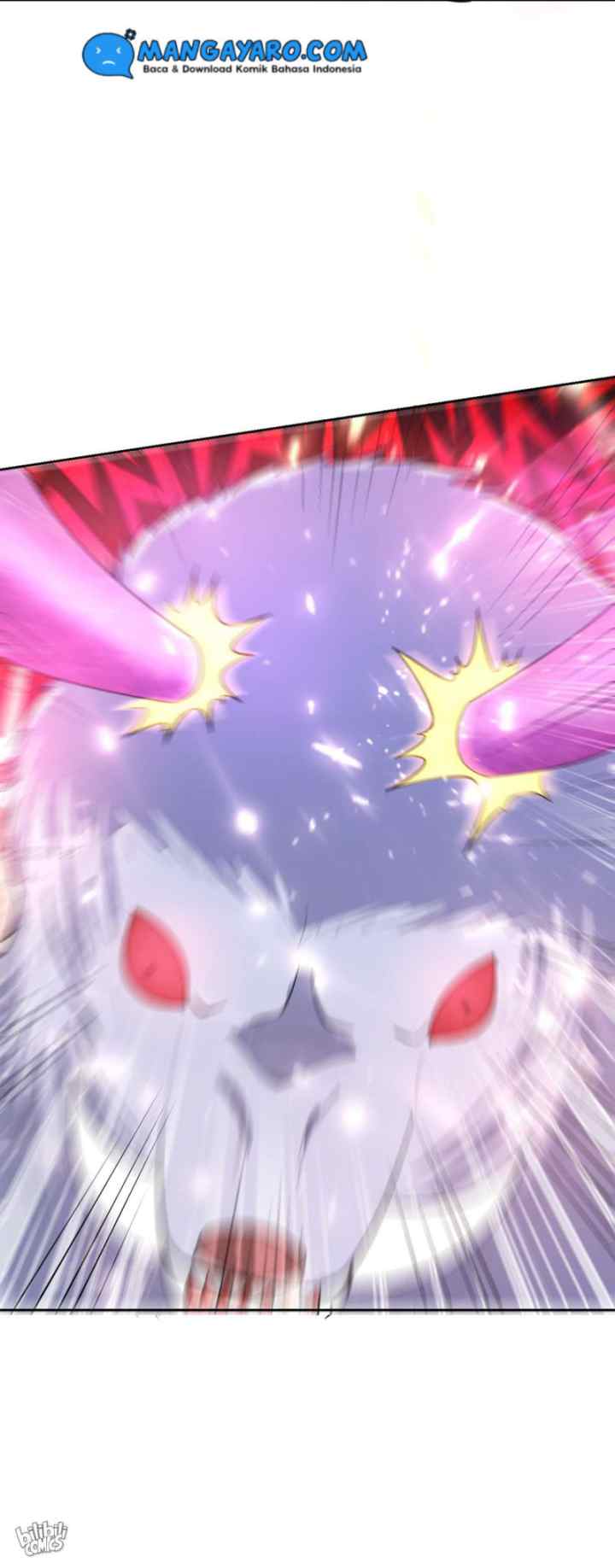 Rise of The Demon King chapter 172 halaman 6