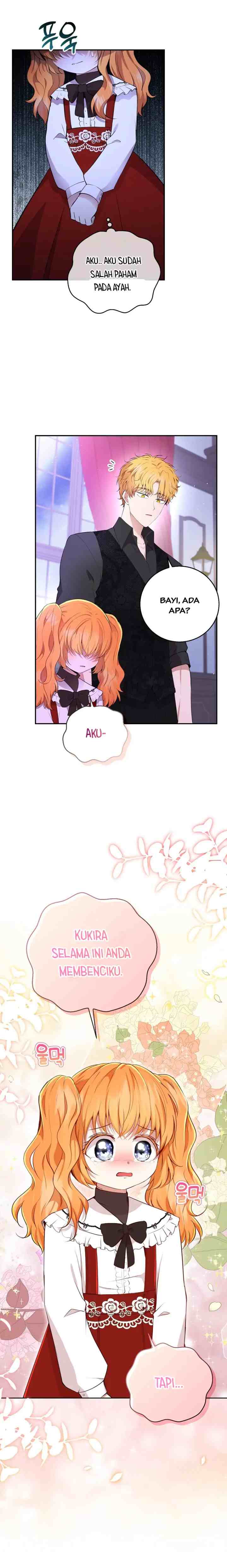 Baby Squirrel is Good at Everything chapter 37 halaman 7