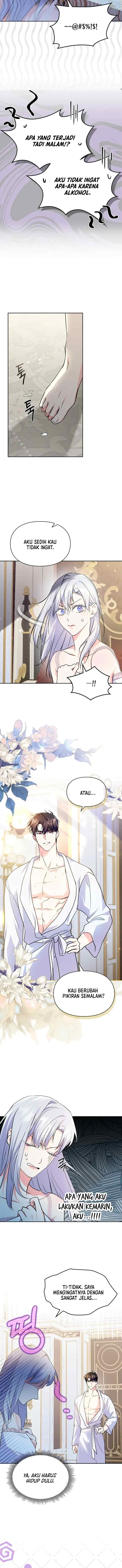 I Became the Tyrant's Servant chapter 20 halaman 11