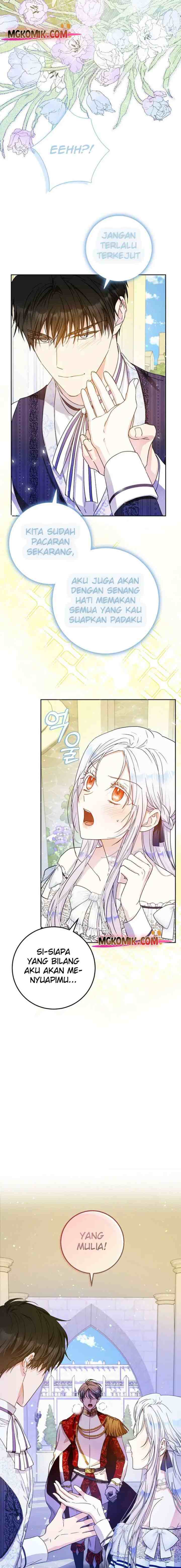 I Became the Wife of the Male Lead chapter 47 halaman 4