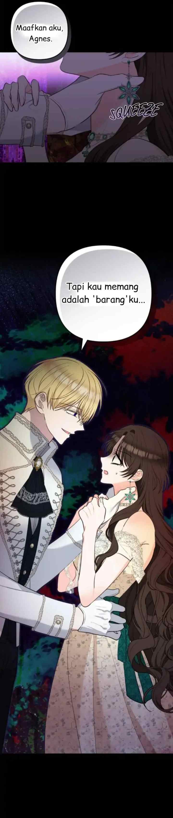 Las dos flores de la noche chapter 30 halaman 6