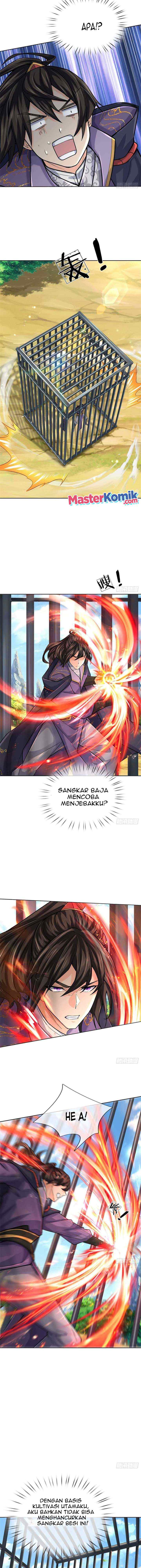 The Way of Domination chapter 118 halaman 8