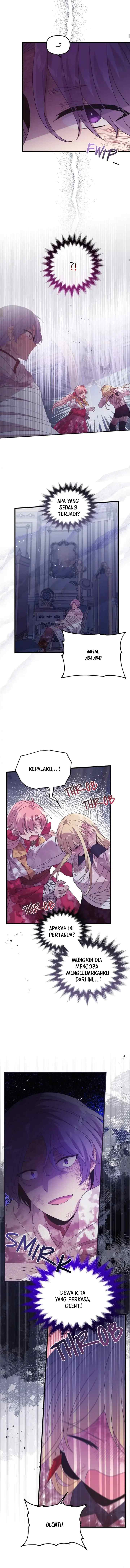 Il était une fois : Zombie edition chapter 28 halaman 9