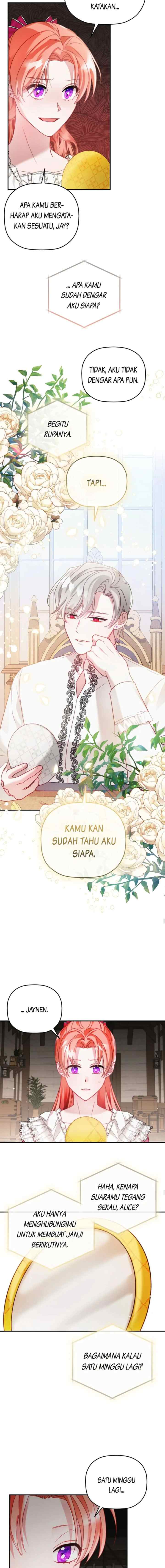 Preventing the Making of Tyrant chapter 67 halaman 9