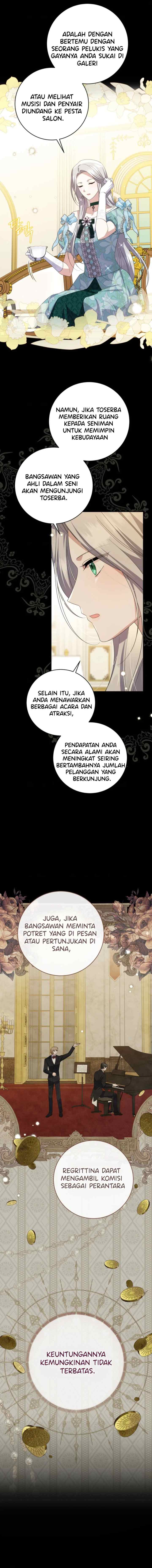 Please Support My Revenge chapter 76 halaman 4