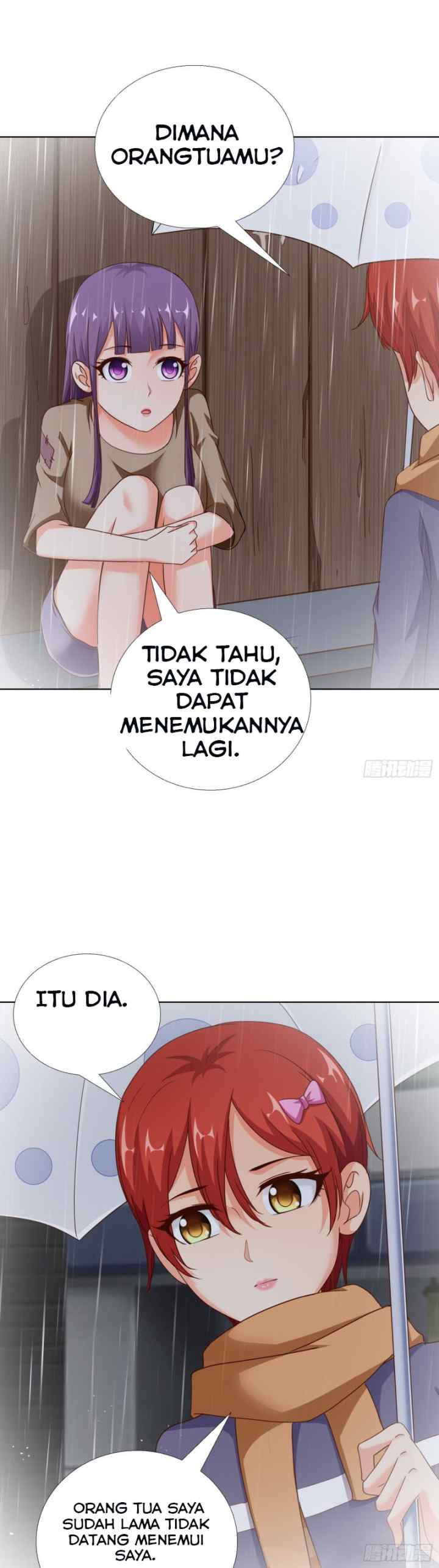 Super School Doctor chapter 97 halaman 4