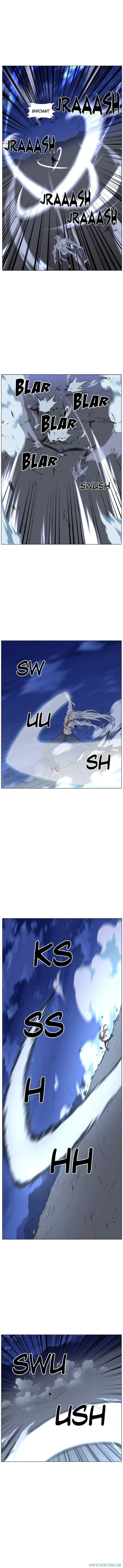 Noblesse chapter 464 halaman 11