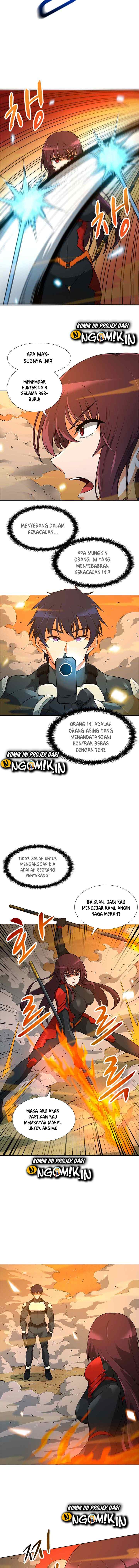 Auto Hunting chapter 45 halaman 7