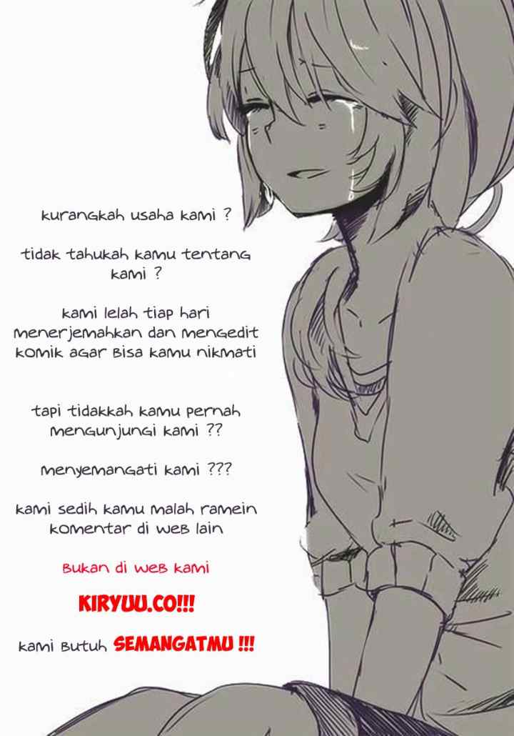 The Heaven's List chapter 11.5 halaman 15