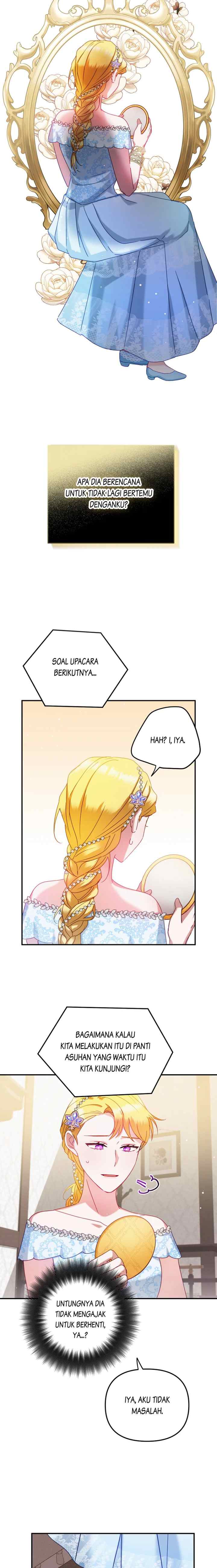 Preventing the Making of Tyrant chapter 50 halaman 4