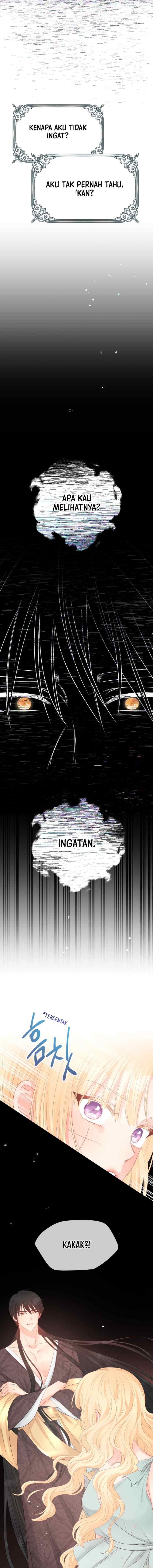 Don't Concern Yourself With That Book chapter 74 halaman 11