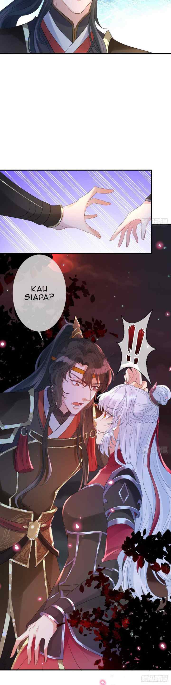 Queen of the Last Days chapter 5 halaman 14