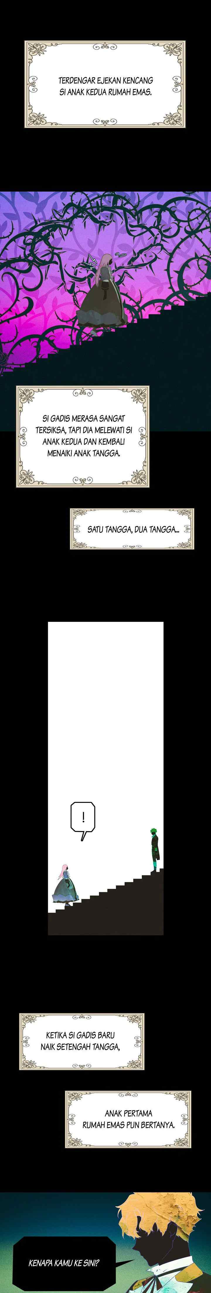 A Stepmother's ‏Märchen chapter 1 halaman 14