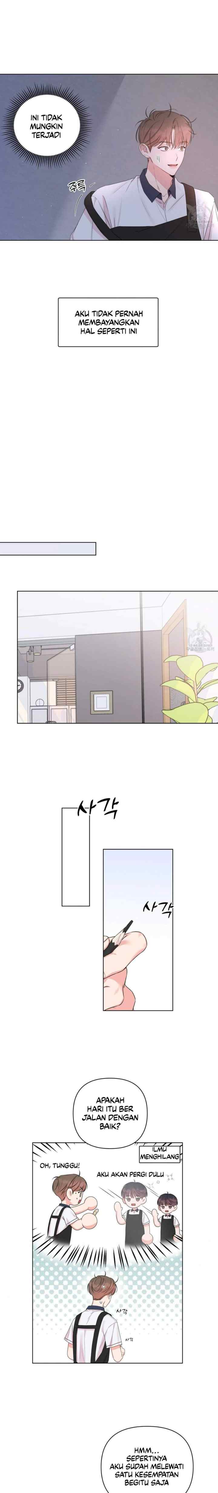 Nevermind Darling chapter 24 halaman 7