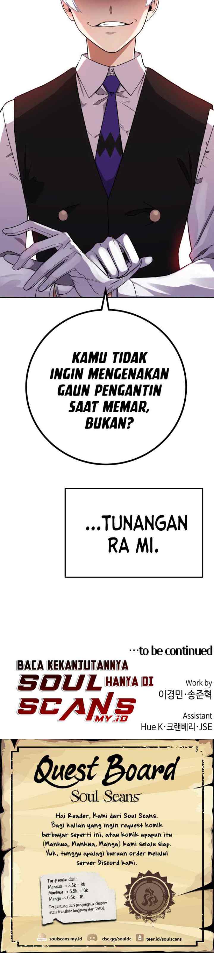 Webtoon Character Na Kang Lim chapter 35 halaman 20