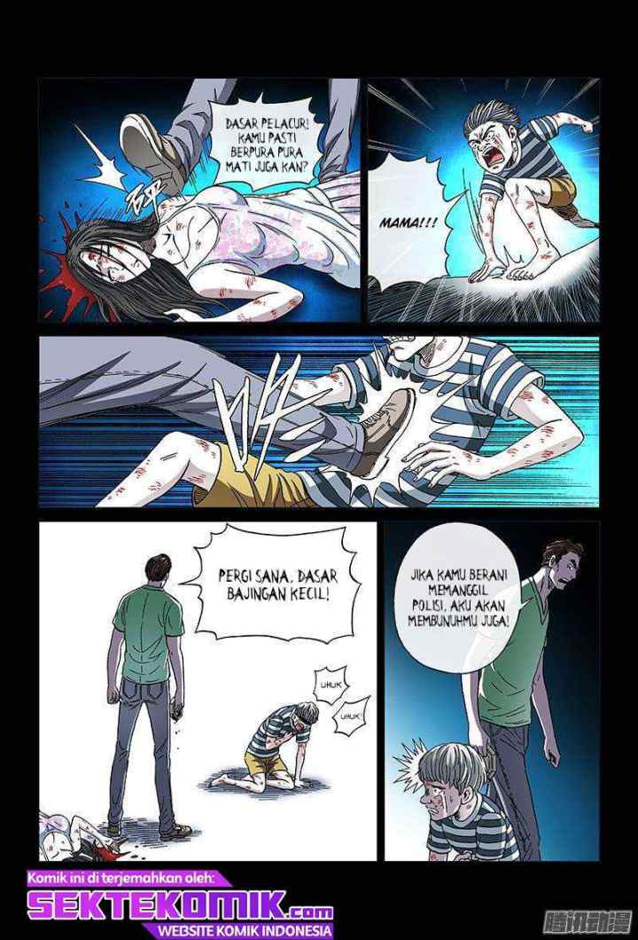 Human Body Cultivation chapter 89 halaman 10