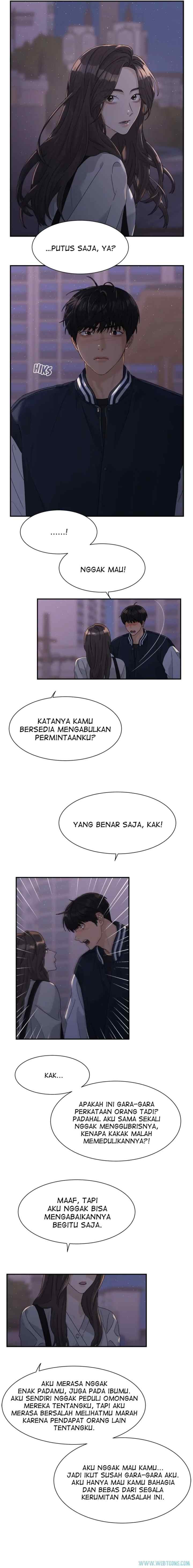 Fall In Love With chapter 94 halaman 8