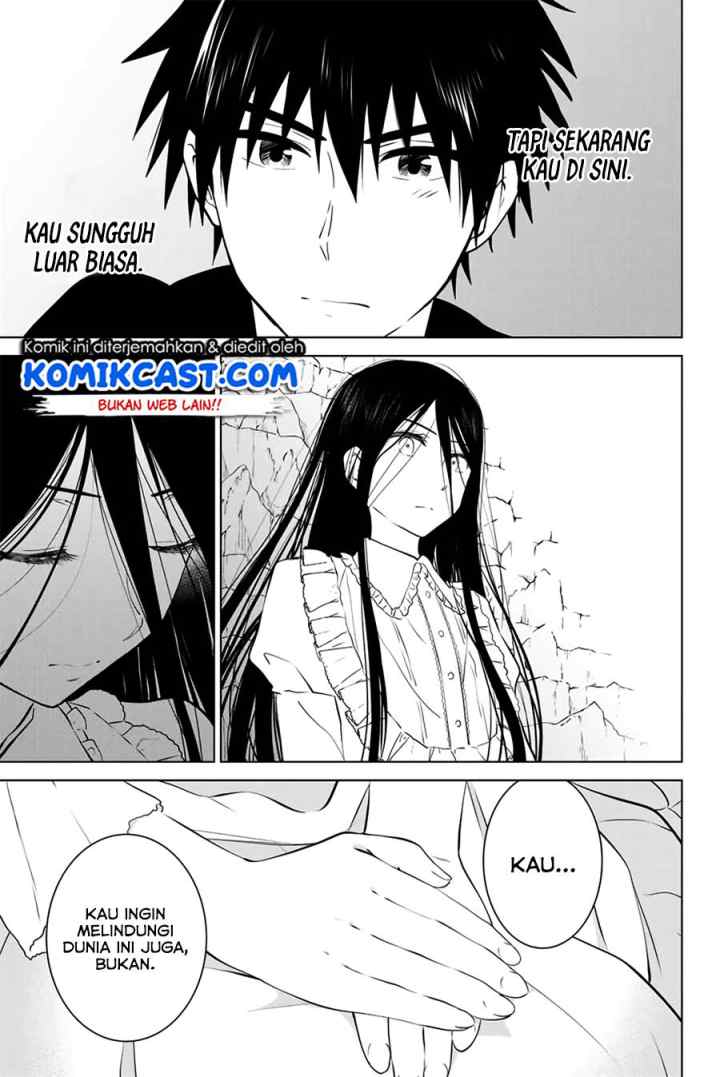 Necromance chapter 30.2 halaman 7